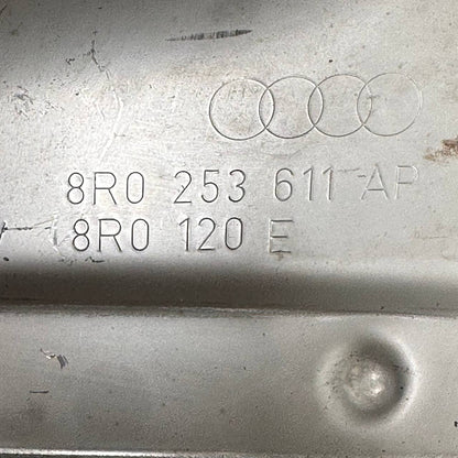 2009 2010 2011 2012 2013-2017 AUDI Q5 REAR RIGHT EXHAUST MUFFLER TAILPIPE W/ TIP