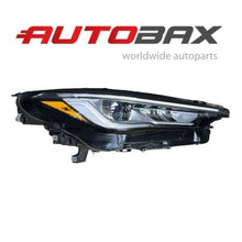 2019 2020 2021 2022 INFINITI QX50 RIGHT PASSENGER HEADLIGHT HEADLAMP OEM