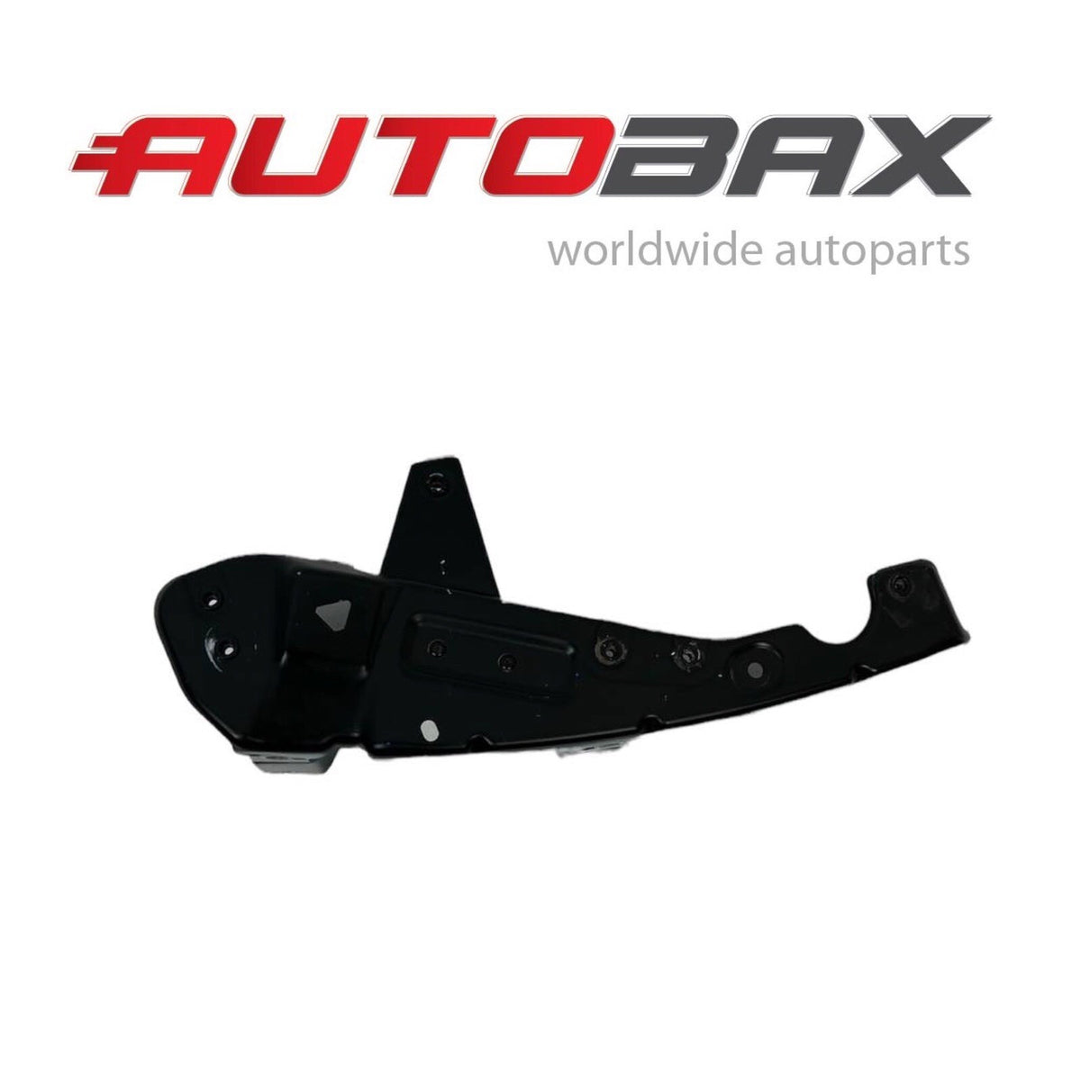 FERRARI 488 GTB SUPPORT BRACKET RIGHT SIDE PASSENGER BUMPER OEM USED