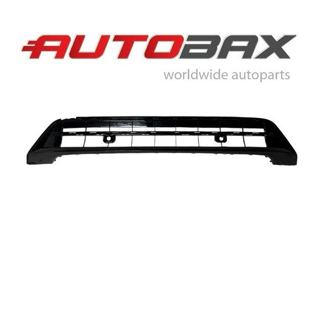 2020 2021 2022 2023 VOLKSWAGEN ATLAS FRONT BUMPER LOWER VALANCE DIFFUSER TRIM