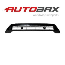 2020 2021 2022 2023 VOLKSWAGEN ATLAS FRONT BUMPER LOWER VALANCE DIFFUSER TRIM