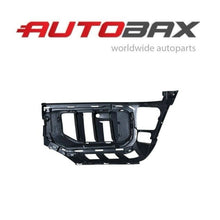 2025 2026 2027 MERCEDES BENZ W465 FRONT BUMPER GRILLE GRILL RIGHT PASSENGER OEM
