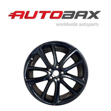 2018-2024 BENTLEY CONTINENTAL GT GTC WHEEL RIM ORIGINAL FACTORY R22 9.5J ET71