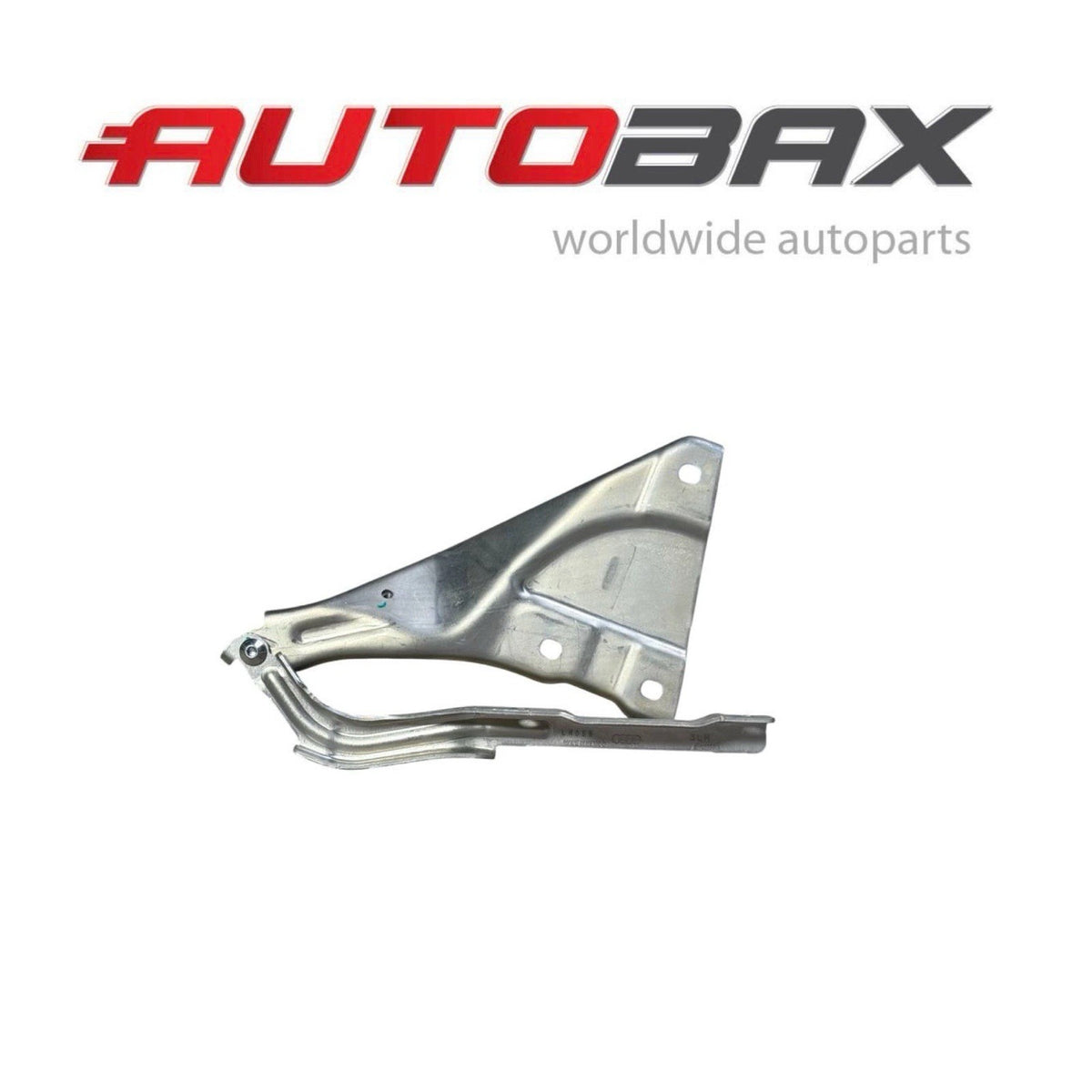 2025 2026 2027 AUDI Q5 SQ5 FRONT HOOD BONNET LEFT HINGE DRIVER OEM NEW