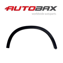 2023-2025 MERCEDES BENZ GLC X254 REAR RIGHT WHEEL MOLDING ARCH FLARE PASSENGER