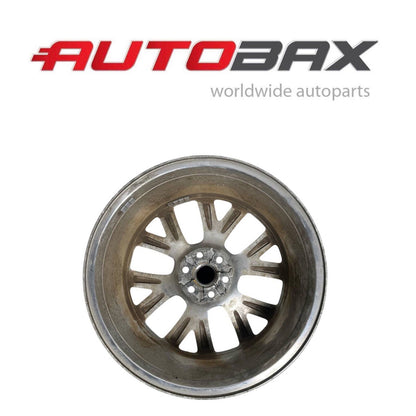 2017 2018 2019 CADILLAC XT5 WHEEL RIM ORIGINAL FACTORY R20 8J ET50
