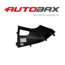2020-2025 LAND ROVER DEFENDER FRONT RIGHT PASSENGER BUMPER COVER CORNER PANEL