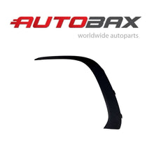 2023 2024 2025 2026 MERCEDES BENZ GLE350 GLE450 FRONT LEFT BUMPER TRIM DRIVER