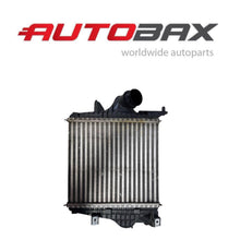 2020 2021 2022 2023 2024 AUDI Q7 Q8 COOLER INTERCOOLER CHARGER RADIATOR OEM USED