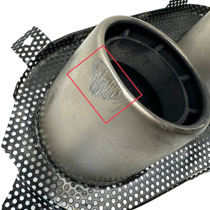 2015 2016 2017 2018 FERRARI CALIFORNIA T LEFT EXHAUST TAIL PIPE TIP OEM DRIVER