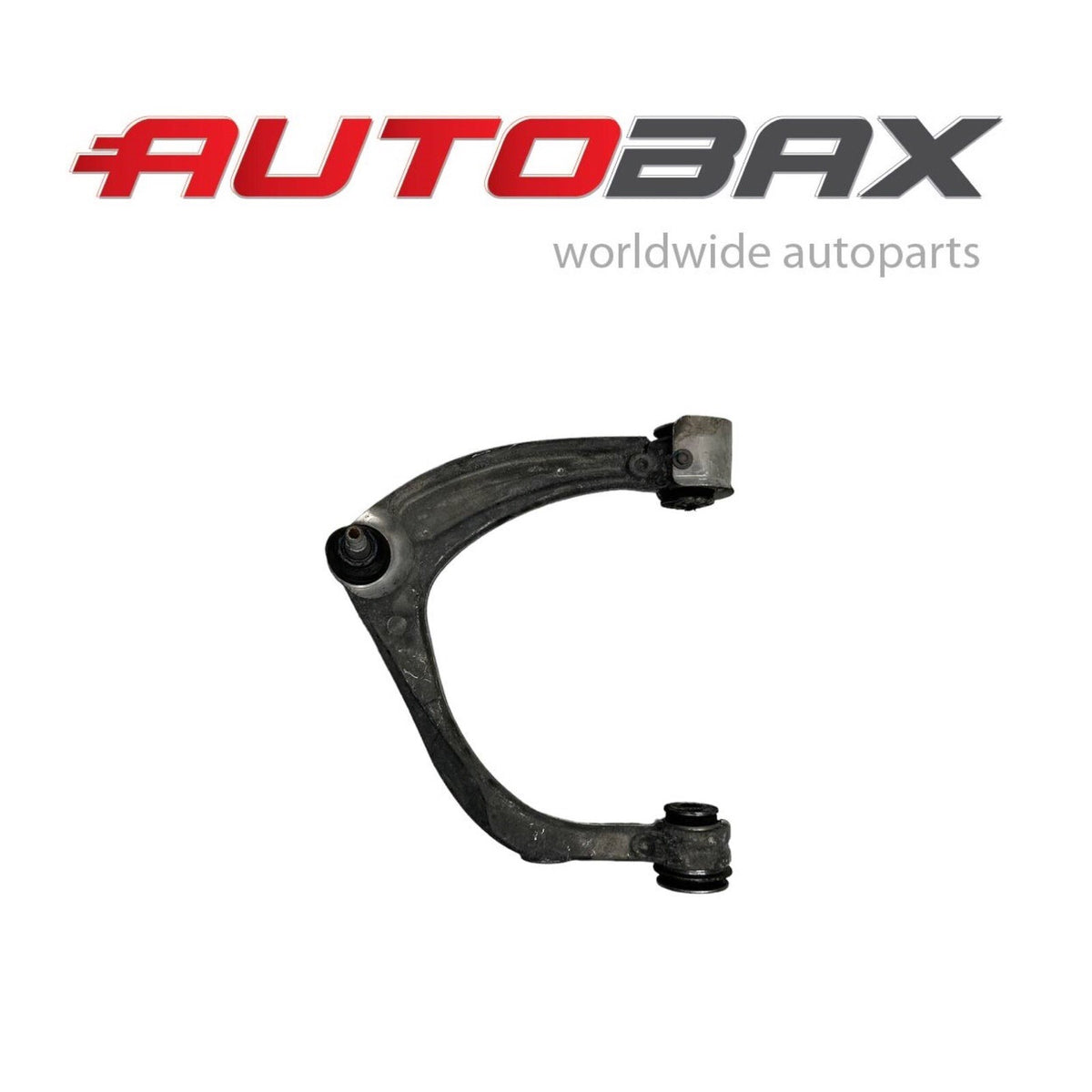 2019 2020 2021 CHEVROLET SILVERADO GMC SIERRA FRONT UPPER LEFT CONTROL ARM OEM