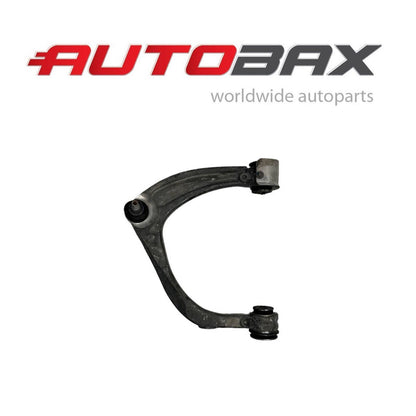2019 2020 2021 CHEVROLET SILVERADO GMC SIERRA FRONT UPPER LEFT CONTROL ARM OEM