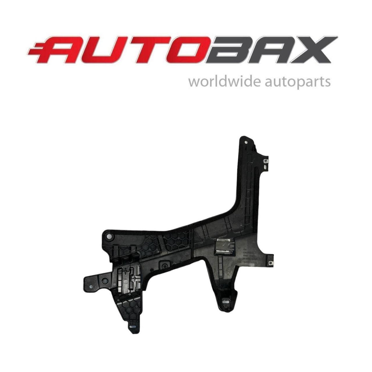 2016 2017 2018 2019-2021 TESLA X REAR RIGHT TAILGATE SEAT BRACKET MOUNT SUPPORT