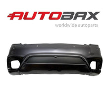 2018 2019 2020 MASERATI GRANTURISMO M145FL REAR BUMPER COVER W/ VALANCE SPOILER 