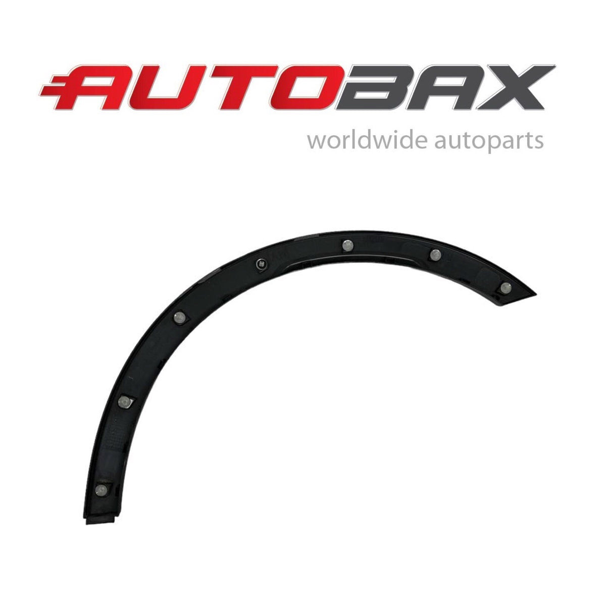 2019 2020 2021 SUBARU ASCENT WHEEL ARCH FLARE MOLDING RIGHT REAR PASSENGER OEM