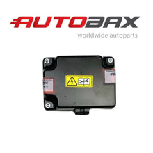 2008-2016 MERCEDES GLE 350 W166 E350 POWER INVERTER CONVERTER CONTROL MODULE
