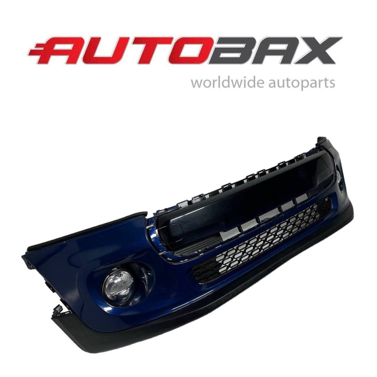 2014 2015 2016 2017 2018 2019 MINI COOPER F56 ONE FRONT BUMPER COVER ASSY