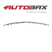 2022 2023-2025 MERCEDES BENZ W206 FRONT BUMPER CENTER MOLDING TRIM STRIP NEW OEM