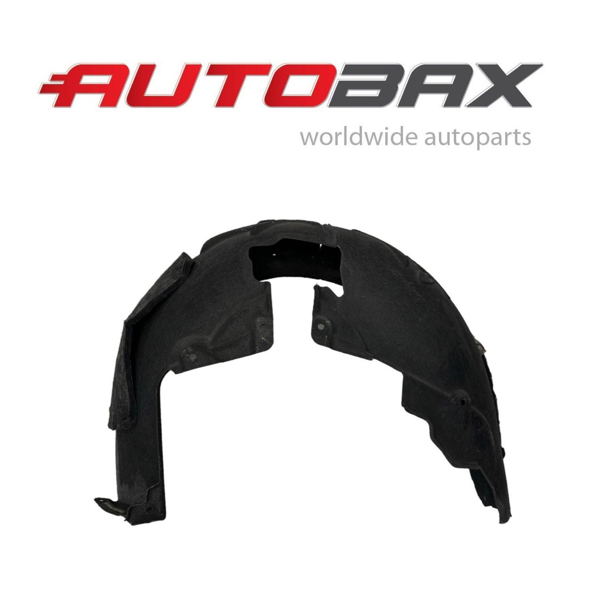 2019 2020-2022 PORSCHE CAYENNE REAR LEFT WHEEL FENDER LINER SPLASH GUARD DRIVER
