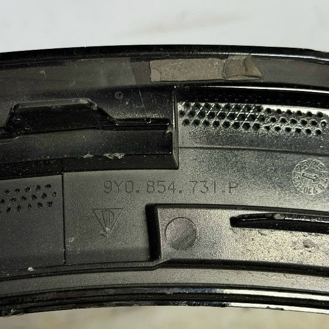 2024 2025 PORSCHE CAYENNE SPORT DESIGN REAR FENDER LEFT DRIVER MOLDING TRIM OEM
