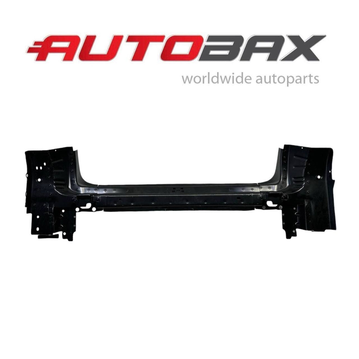 2019 2020 2021 2022 2023-2026 PORSCHE CAYENNE REAR BUMPER INNER BODY PANEL NEW