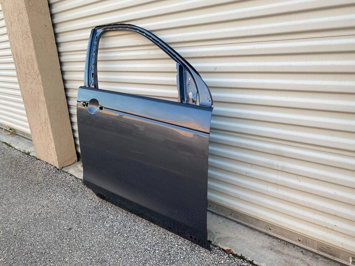 2015 2016-2021 LAND ROVER DISCOVERY SPORT RH RIGHT PASSENGER FRONT DOOR SHELL