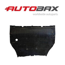 2017 2018 2019 2020 2021-2023 AUDI Q7 Q8 ENGINE UNDERBODY SPLASH SHIELD COVER