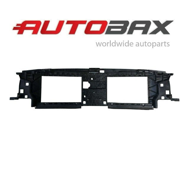 2022 2023 2024 2025 2026 MERCEDES BENZ W206 FRONT RADIATOR SUPPORT CONSOLE FRAME