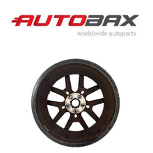 2022 2023 2024 2025 BMW 4 G26 WHEEL RIM ORIGINAL FACTORY R19 8.5J ET35 OEM USED