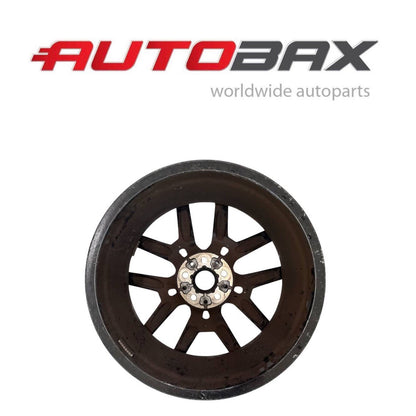 2022 2023 2024 2025 BMW 4 G26 WHEEL RIM ORIGINAL FACTORY R19 8.5J ET35 OEM USED