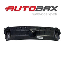 2019 2020 2021 2022-2024 AUDI RS5 FRONT BUMPER UPPER RADIATOR SUPPORT COVER