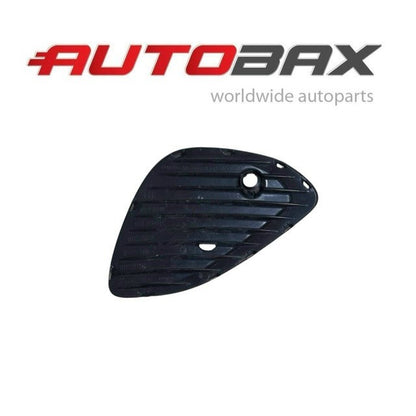 2020 2021 2022-2025 MERCEDES BENZ CLA C118 FRONT BUMPER GRILL TRIM LEFT DRIVER