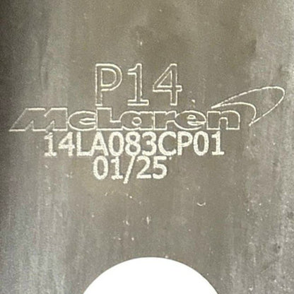 2017 2018 2019-2023 MCLAREN 720S FRONT RIGHT PASSENGER BRACKET MOUNT SUPPORT OEM