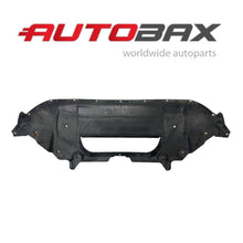 2008 2009 2010-2019 MASERATI GRANCABRIO FRONT UNDERTRAY SHIELD GUARD AERODYNAMIC