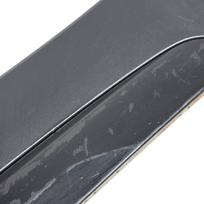 2019 2020 2021-2023 CADILLAC XT4 FRONT RIGHT PASSENGER LOWER DOOR TRIM MOLDING