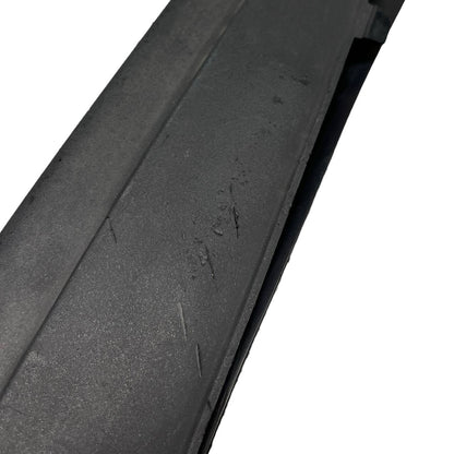 2011 2012-2017 LAND ROVER RANGE ROVER EVOQUE FRONT BUMPER LOWER SPOILER MOLDING