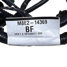 2018 2019 2020 2021 2022 2023 RANGE ROVER VELAR FRONT BUMPER WIRE SENSOR HARNESS