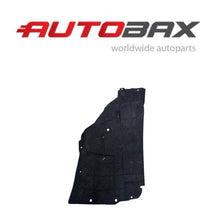 2014 2015-2019 MASERATI QUATROPORTTE FRONT LEFT DRIVER FENDER LINER SPLASH GUARD