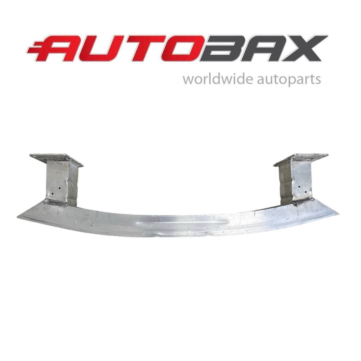 2019 2020 2021 2022 2023 2024 AUDI E-TRON FRONT BUMPER REINFORCEMENT IMPACT BAR