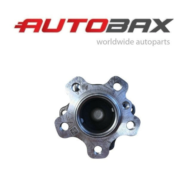2016 2017 2018 2019-2022 BMW G11 G12 G14 FRONT LEFT OR RIGHT HUB BEARING WHEEL