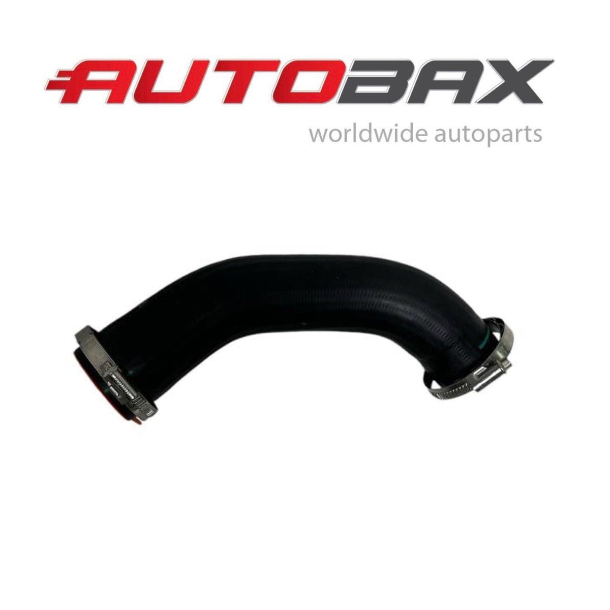 2020 2021 2022 2023 2024 PORSCHE 911 RADIATOR INTERCOOLER HOSE PIPE RIGHT OEM