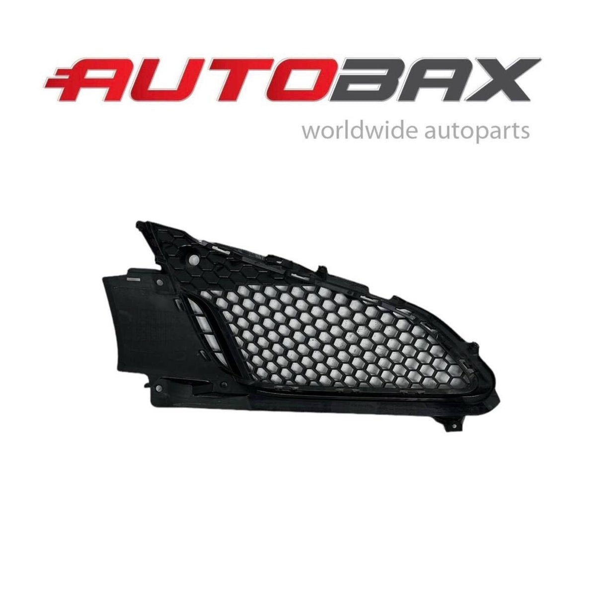 2017 2018 2019 2020 2021 ACURA NSX FRONT BUMPER LEFT LOWER GRILLE GRILL DRIVER