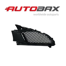 2017 2018 2019 2020 2021 ACURA NSX FRONT BUMPER LEFT LOWER GRILLE GRILL DRIVER