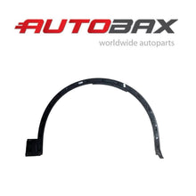 2021 2022 2023 2024 AUDI Q5 FRONT LEFT DRIVER WHEEL ARCH FLARE MOLDING OEM
