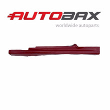 2003 2004 MASERATI COUPE LEFT DRIVER SIDE ROCKER PANEL FACTORY OEM 85182700