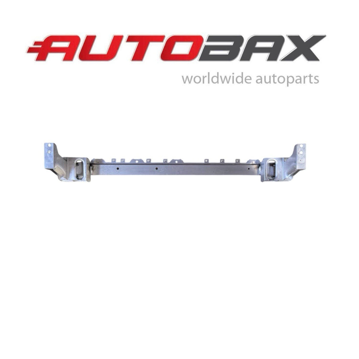 2015 2016 2017-2019 MERCEDES-BENZ CLA250 RADIATOR SUPPORT LOWER CENTER TIE BAR