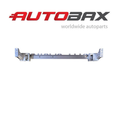 2015 2016 2017-2019 MERCEDES-BENZ CLA250 RADIATOR SUPPORT LOWER CENTER TIE BAR