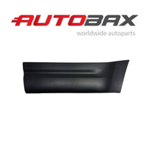 2020 2021-2025 LAND ROVER DEFENDER L663 REAR LEFT DOOR MOLDING TRIM COVER DRIVER