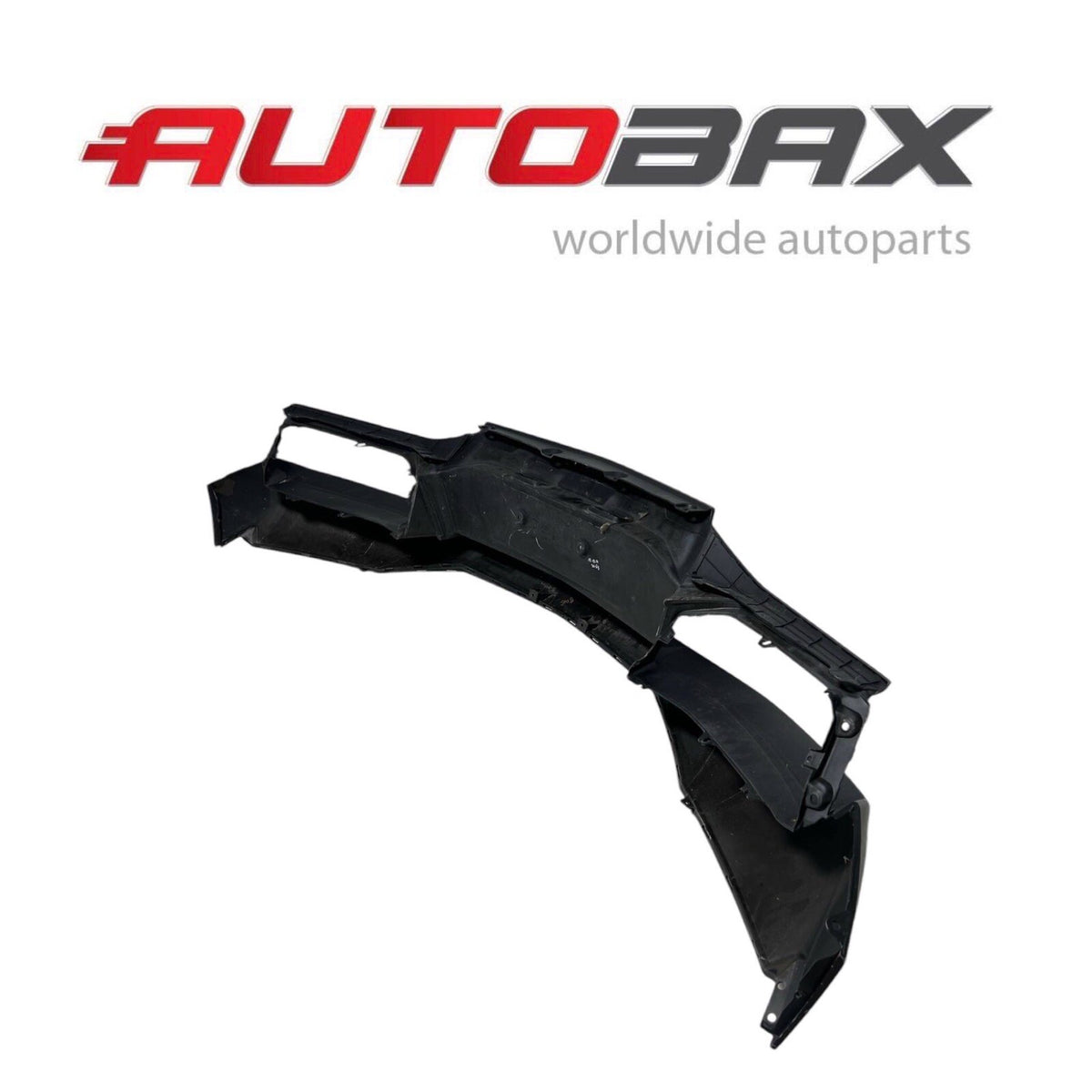 2012 2013 2014 2015 2016 LAMBORGHINI AVENTADOR REAR BUMPER COVER OEM USED