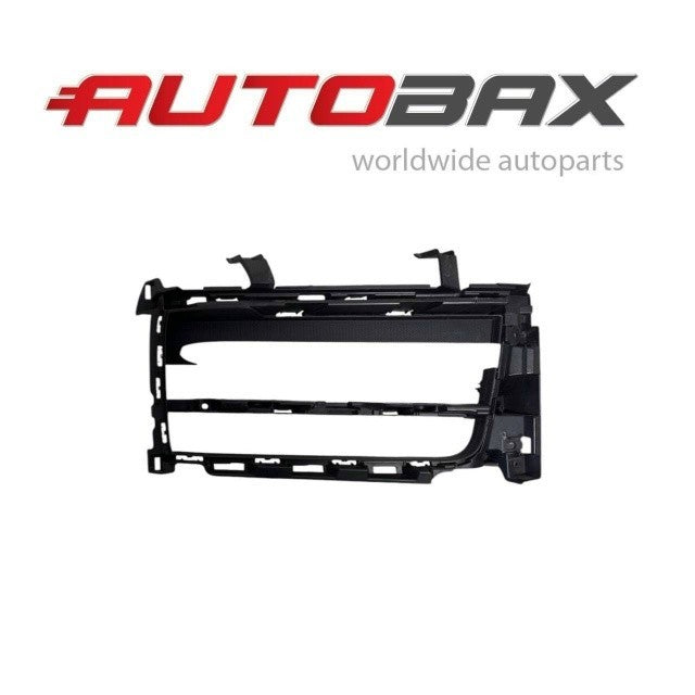 2023 2024 2025 PORSCHE CAYENNE FRONT BUMPER RIGHT GRILLE GRILL BRACKET PASSENGER